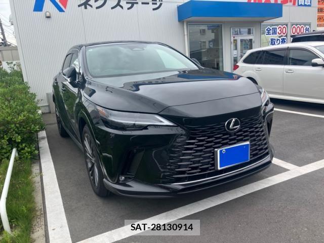 Lexus RX 2024-11 8036485-2