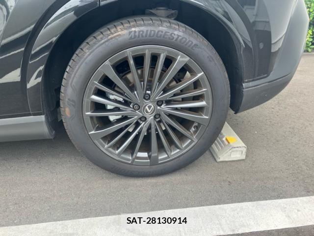 Lexus RX 2024-11 8036485-5