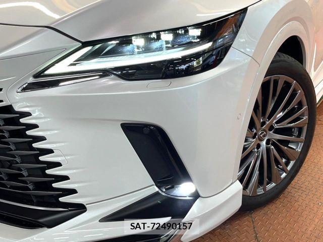 Lexus RX 2023-11 8074394-11