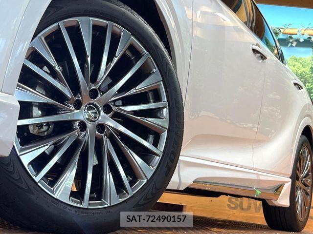 Lexus RX 2023-11 8074394-12