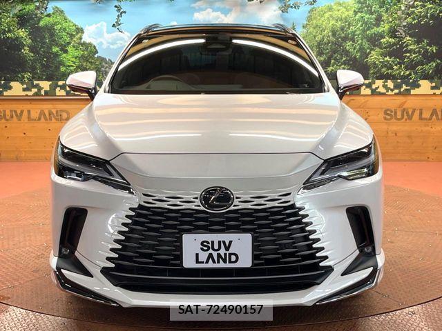 Lexus RX 2023-11 8074394-13