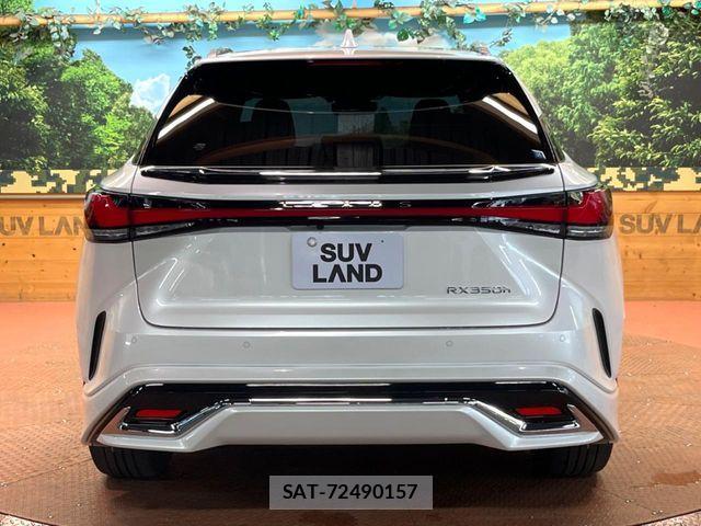 Lexus RX 2023-11 8074394-14