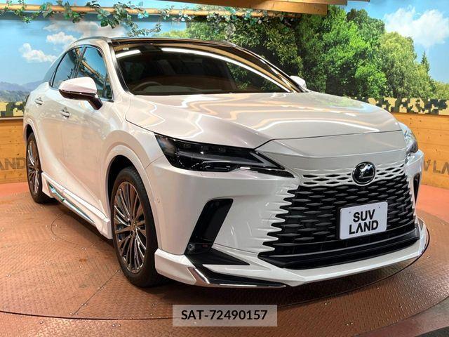 Lexus RX 2023-11 8074394-15
