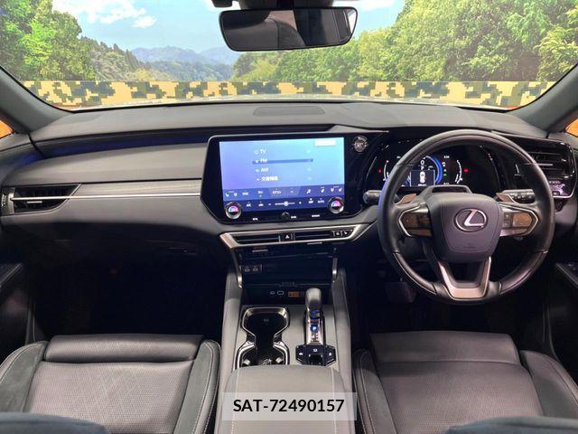 Lexus RX 2023-11 8074394-1