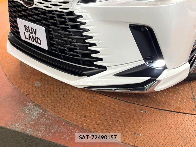 Lexus RX 2023-11 8074394-2