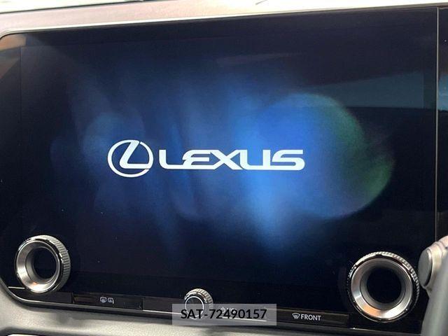 Lexus RX 2023-11 8074394-5