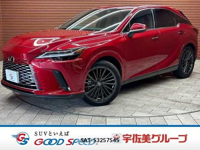 Lexus RX 2023-09 8074395-0