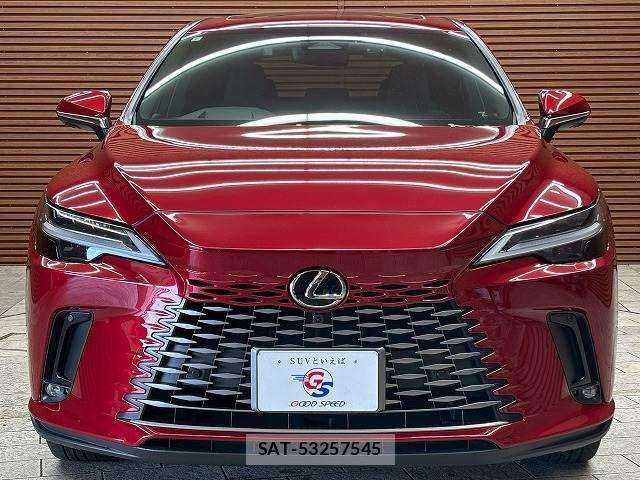 Lexus RX 2023-09 8074395-16