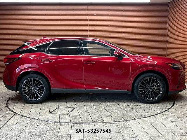 Lexus RX 2023-09 8074395-17