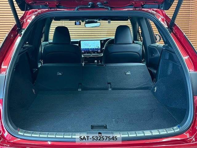 Lexus RX 2023-09 8074395-19