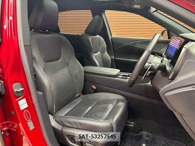 Lexus RX 2023-09 8074395-7