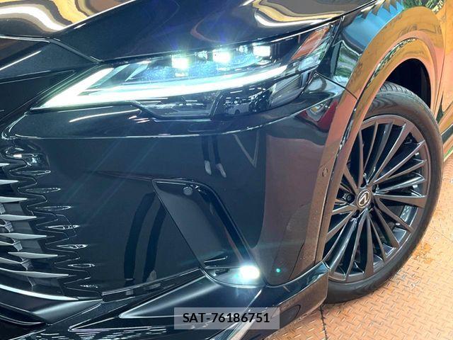 Lexus RX 2024-02 8100196-13