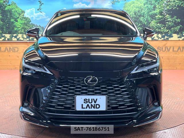 Lexus RX 2024-02 8100196-15