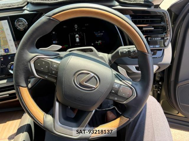 Lexus RX 2025-07 8131061-19