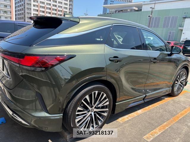 Lexus RX 2025-07 8131061-7