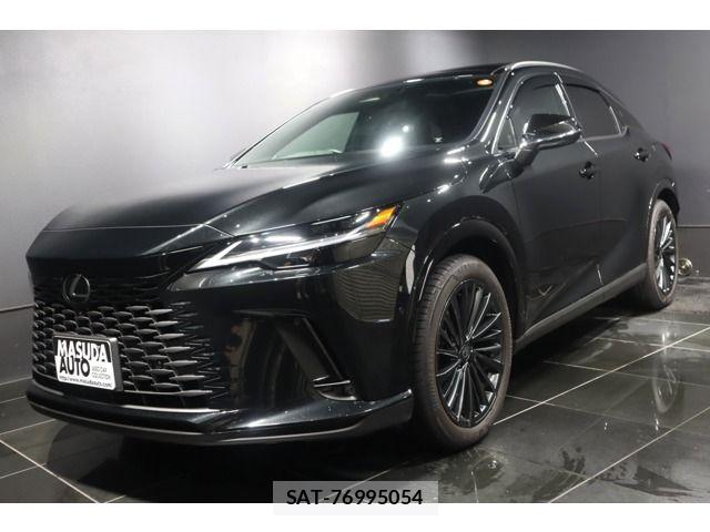 Lexus RX 2025-12 8131060-0