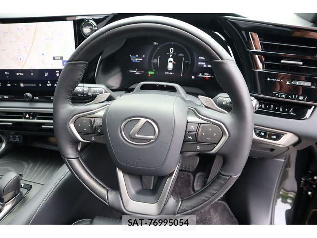 Lexus RX 2025-12 8131060-12