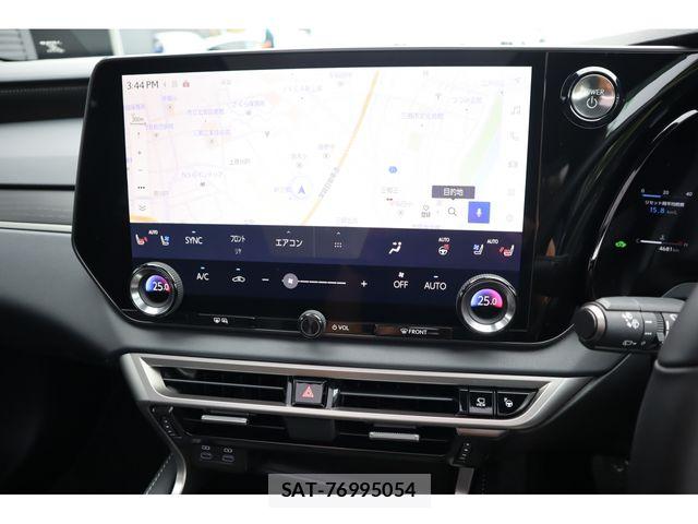 Lexus RX 2025-12 8131060-13