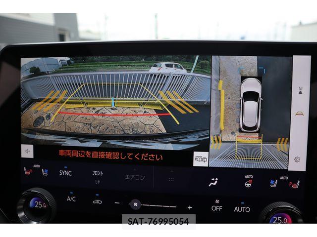Lexus RX 2025-12 8131060-14