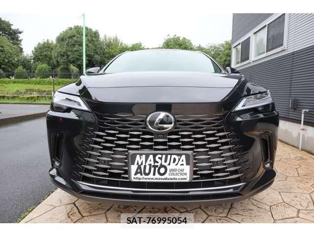 Lexus RX 2025-12 8131060-1