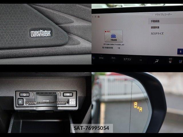 Lexus RX 2025-12 8131060-20