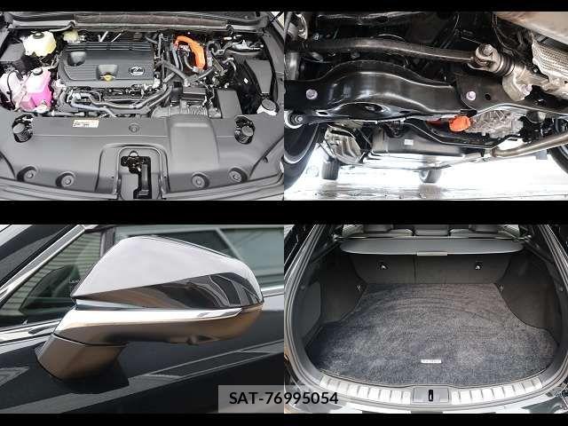 Lexus RX 2025-12 8131060-26