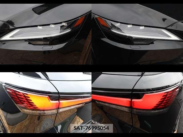 Lexus RX 2025-12 8131060-28
