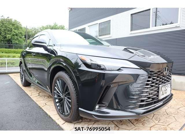 Lexus RX 2025-12 8131060-2