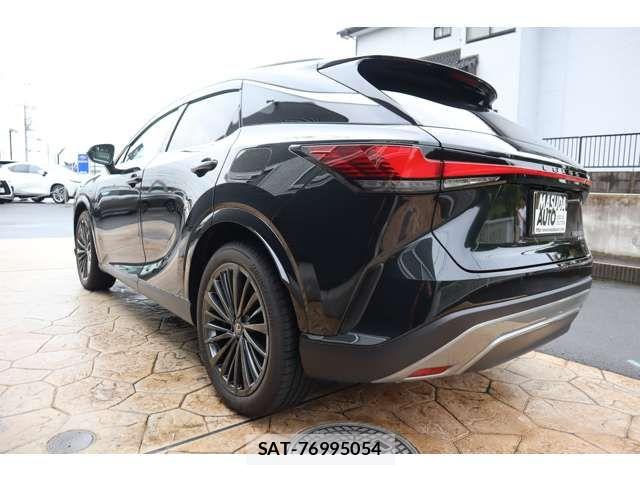 Lexus RX 2025-12 8131060-4