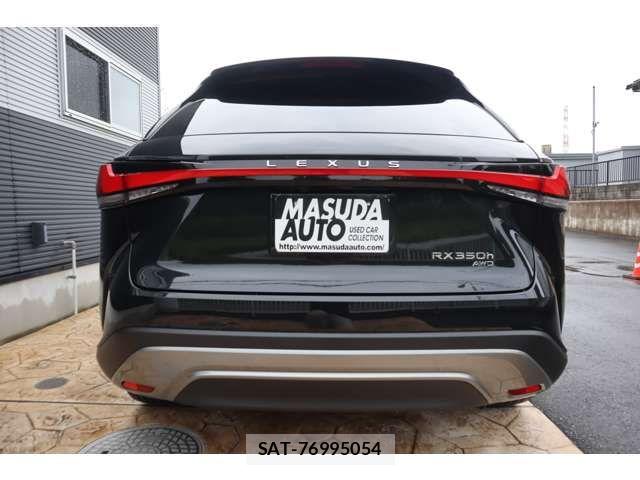 Lexus RX 2025-12 8131060-5