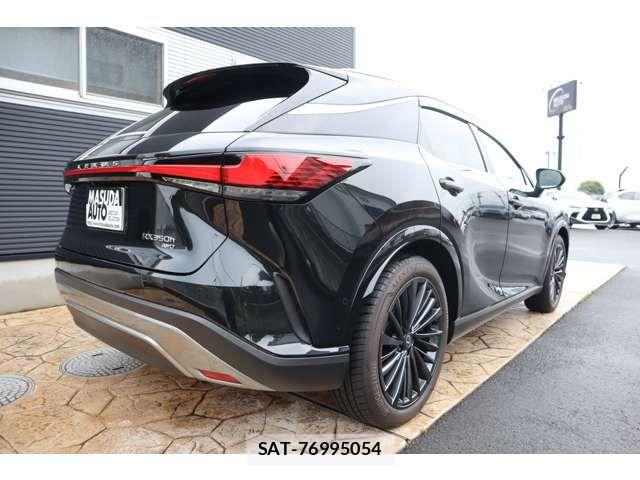 Lexus RX 2025-12 8131060-6