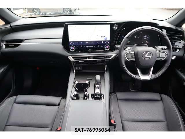 Lexus RX 2025-12 8131060-7