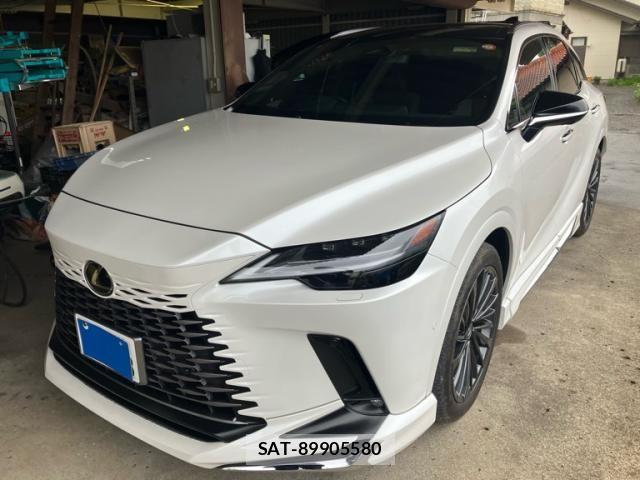 Lexus RX 2023-09 8230639-1