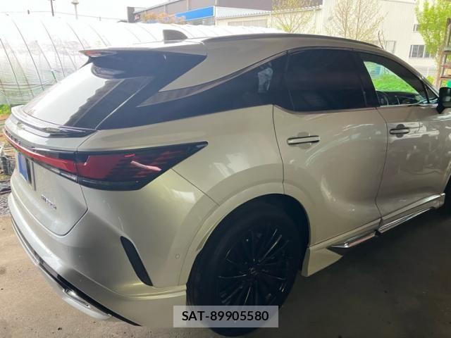 Lexus RX 2023-09 8230639-4