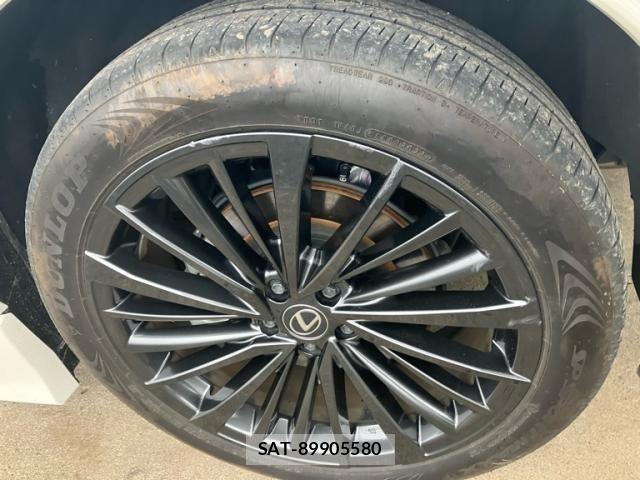Lexus RX 2023-09 8230639-5