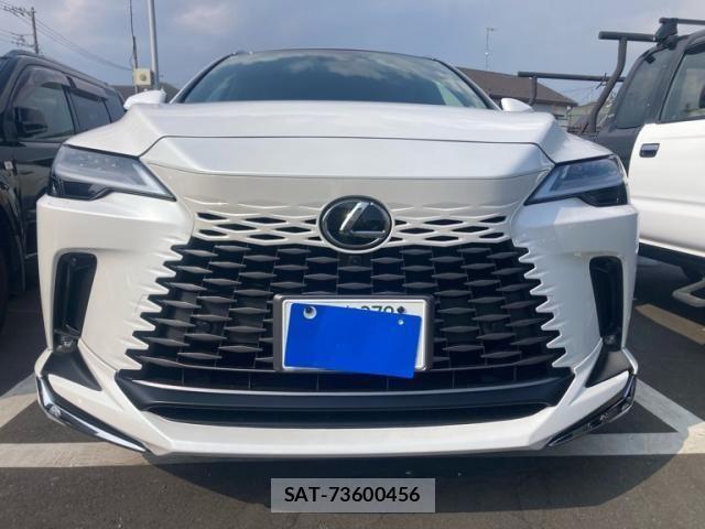 Lexus RX 2024-08 8230638-0