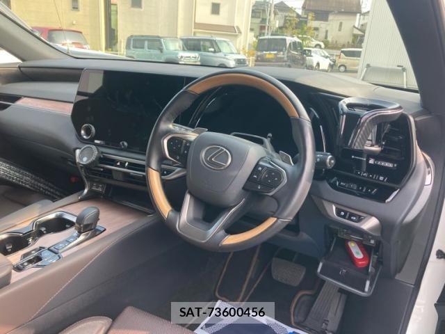 Lexus RX 2024-08 8230638-10