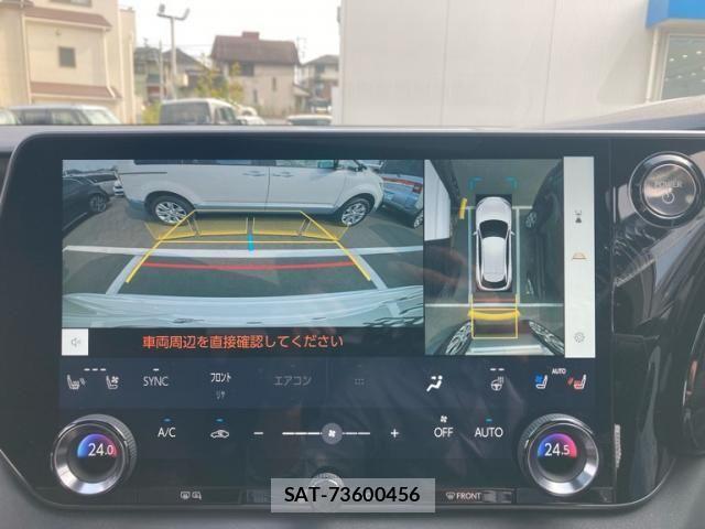 Lexus RX 2024-08 8230638-21