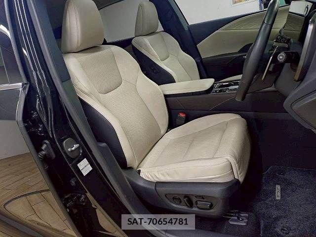 Lexus RX 2023-11 8245761-9