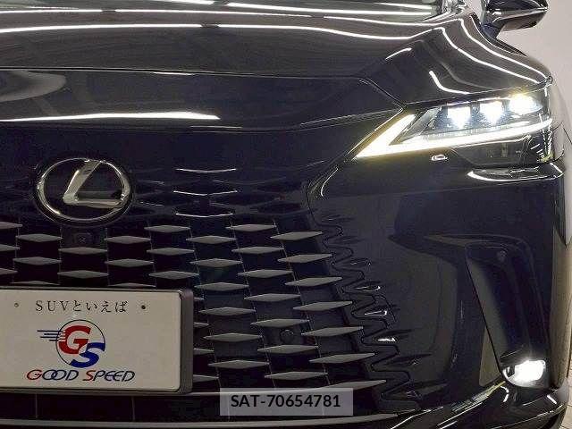 Lexus RX 2023-11 8245761-12