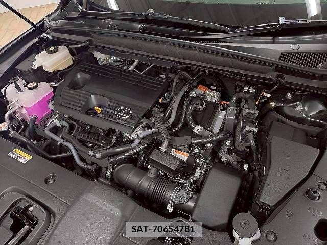 Lexus RX 2023-11 8245761-14