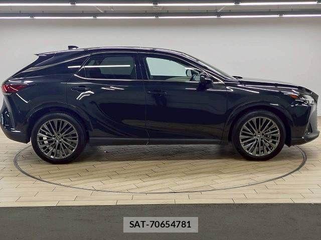 Lexus RX 2023-11 8245761-17