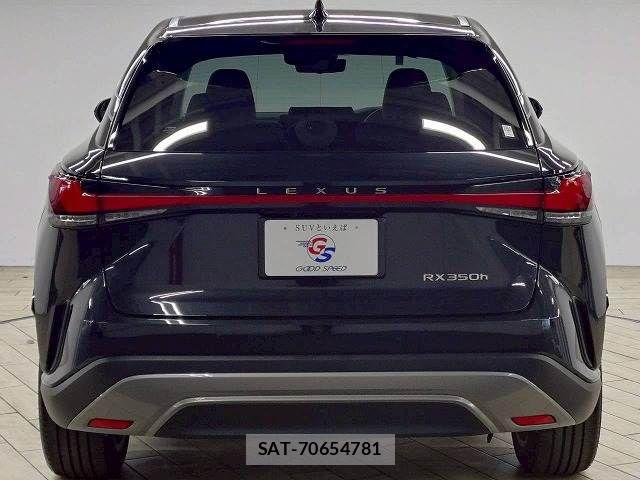 Lexus RX 2023-11 8245761-19