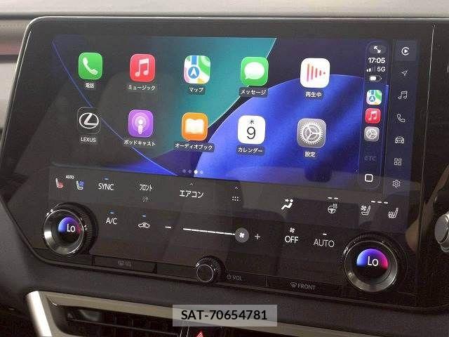Lexus RX 2023-11 8245761-3