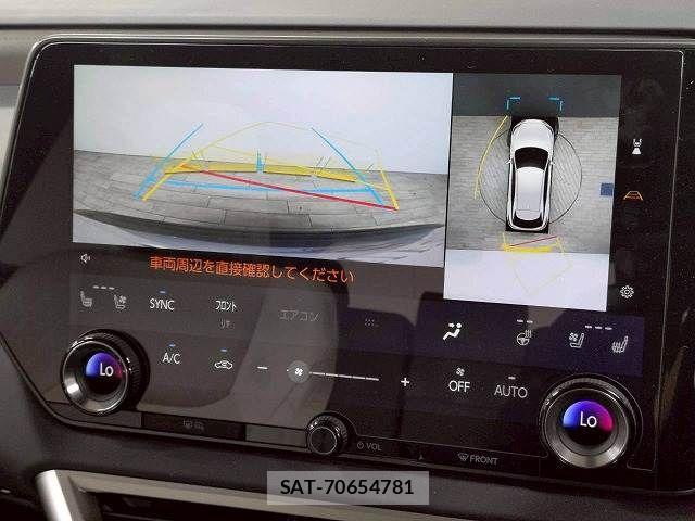 Lexus RX 2023-11 8245761-4