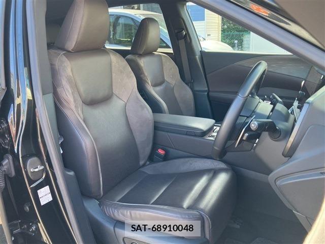 Lexus RX 2023-11 8315226-9