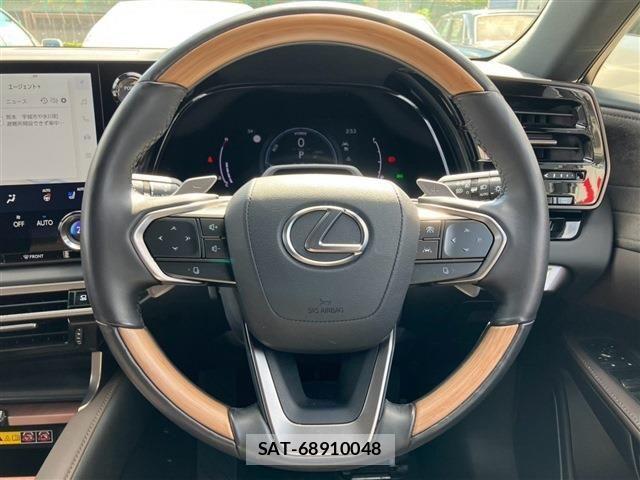 Lexus RX 2023-11 8315226-11