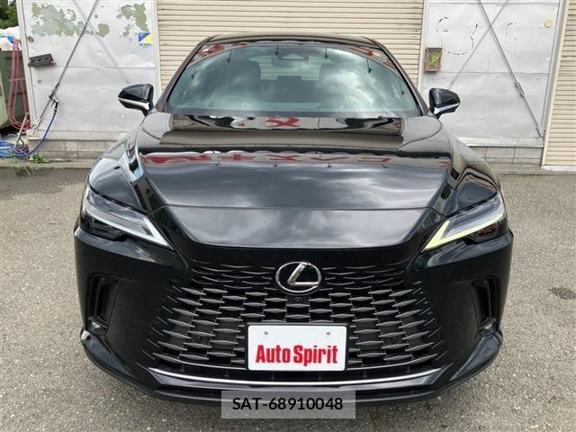 Lexus RX 2023-11 8315226-1