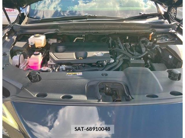 Lexus RX 2023-11 8315226-23