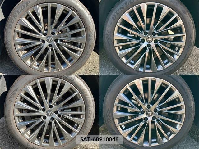 Lexus RX 2023-11 8315226-28